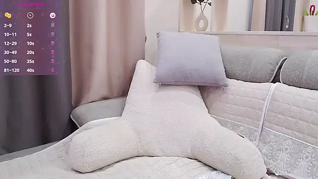 Snapshot of Duludulu_007 chatting on September 16, 4:46 am Duludulu 007 online show from September 16, 4:46 am