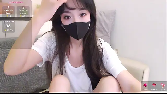 Duludulu 007 online show from February 5, 10:53 am