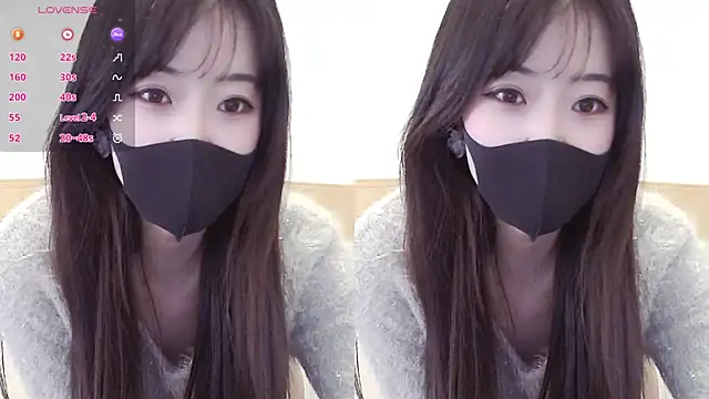 Duludulu 007 online show from March 10, 3:11 am