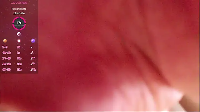 Duludulu 007 online show from April 17, 1:25 pm