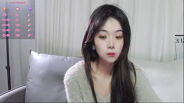 Duludulu 007 online show from April 24, 12:57 am