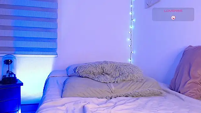 Snapshot of Megan_FE chatting on February 4, 12:38 am Megan FE online show from February 4, 12:38 am