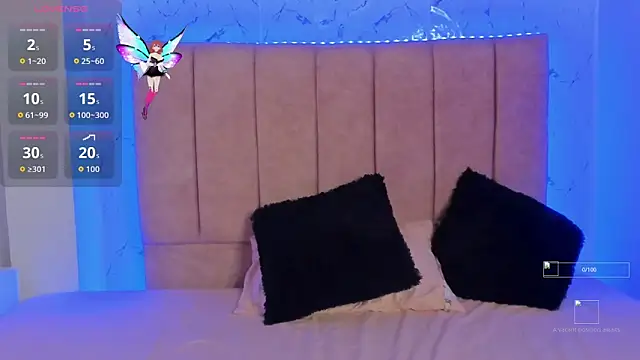 sexylaurita online show from November 8, 3:01 pm