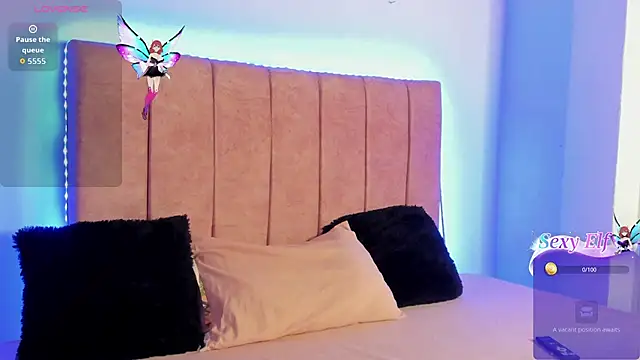 sexylaurita online show from February 10, 2:43 pm