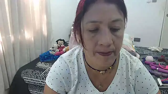 Snapshot of Anny_Smith69 chatting on February 15, 2:44 pm Anny Smith69 online show from February 15, 2:44 pm