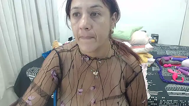 Snapshot of Anny_Smith69 chatting on February 22, 10:09 pm Anny Smith69 online show from February 22, 10:09 pm