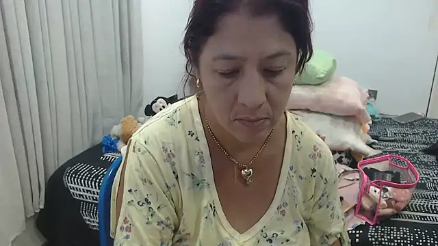 Snapshot of Anny_Smith69 chatting on February 28, 9:47 am Anny Smith69 online show from February 28, 9:47 am