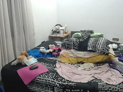 Snapshot of Anny_Smith69 chatting on September 10, 11:05 pm Anny Smith69 online show from September 10, 11:05 pm