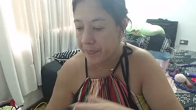 Anny Smith69 online show from April 3, 1:31 pm