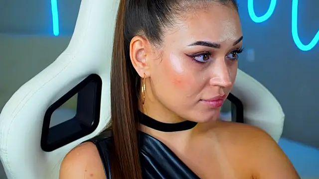 Adel chocolate  online show from September 18, 6:48 am