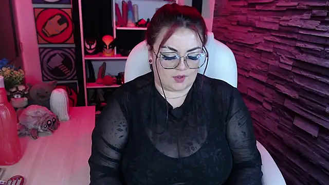 juliette rd online show from April 18, 3:43 am