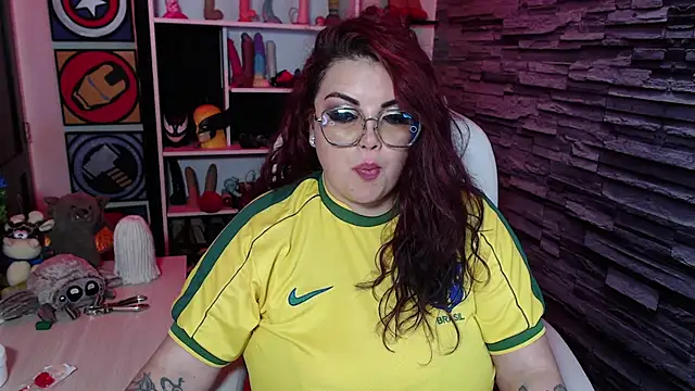 juliette rd online show from April 25, 5:32 pm