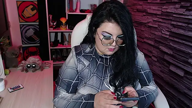 Snapshot of juliette_rd chatting on July 1, 6:48 am juliette rd online show from July 1, 6:48 am