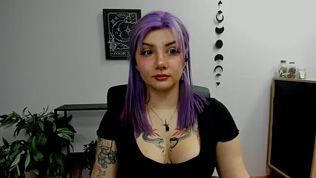 GabbiePerfect online show from December 5, 6:22 pm