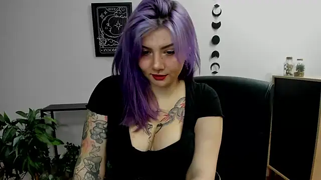 GabbiePerfect online show from January 5, 3:02 pm