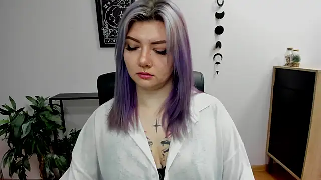 GabbiePerfect online show from February 1, 7:57 am