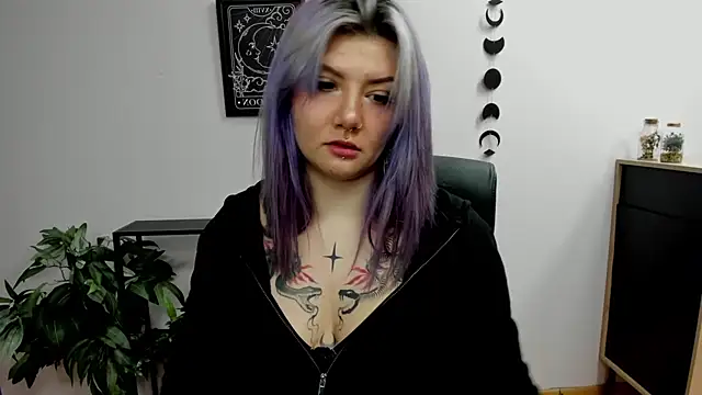 GabbiePerfect online show from February 4, 6:27 pm