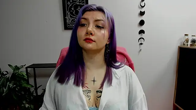 GabbiePerfect online show from February 26, 3:19 pm