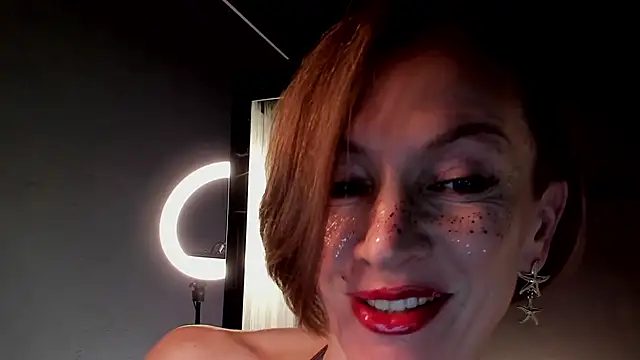 Snapshot of Dorothy_Meyer chatting on March 14, 9:57 am Dorothy Meyer online show from March 14, 9:57 am