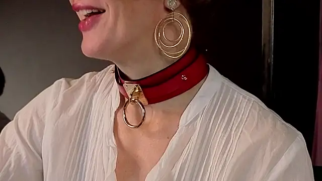 Snapshot of Dorothy_Meyer chatting on October 9, 3:59 am Dorothy Meyer online show from October 9, 3:59 am