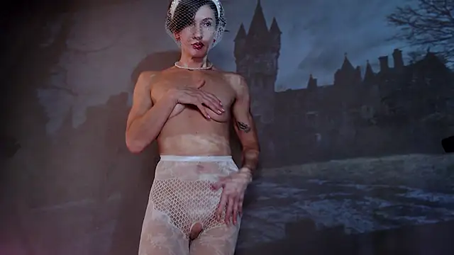 Snapshot of Dorothy_Meyer chatting on October 30, 2:46 am Dorothy Meyer online show from October 30, 2:46 am