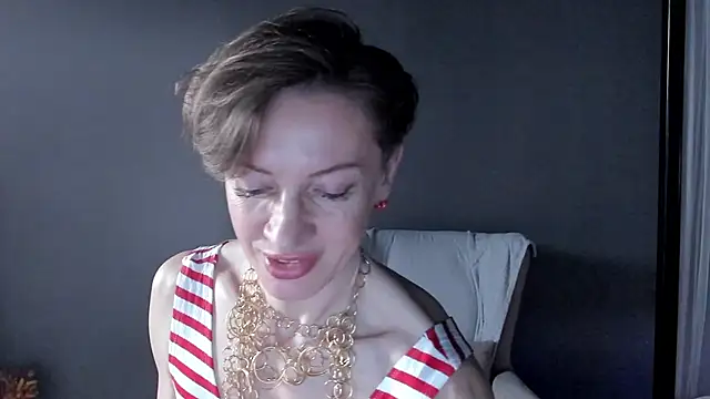 Dorothy Meyer online show from April 23, 12:29 pm