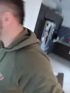 Bastilein1985 online show from February 13, 11:17 am