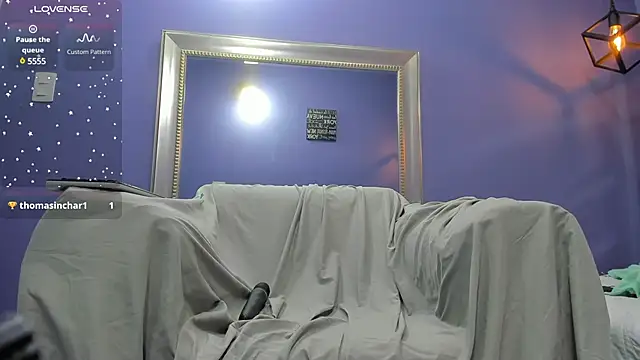 Snapshot of Romina017 chatting on January 11, 3:34 am Romina017 online show from January 11, 3:34 am