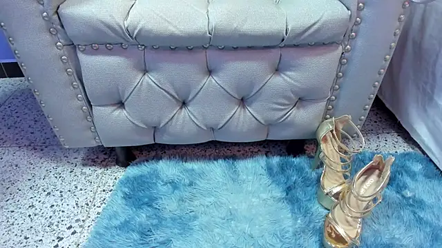 Snapshot of Romina017 chatting on October 18, 1:52 am Romina017 online show from October 18, 1:52 am