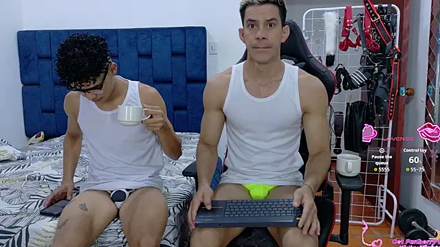 JoseRumbero26 online show from November 25, 12:16 pm