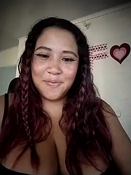 I am yours- online show from April 24, 7:27 pm