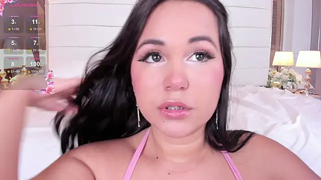 Lilly 2809  online show from January 26, 7:10 am