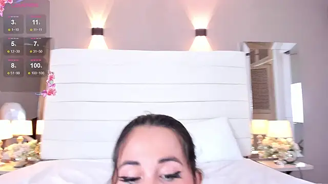 Lilly 2809  online show from February 9, 7:27 am