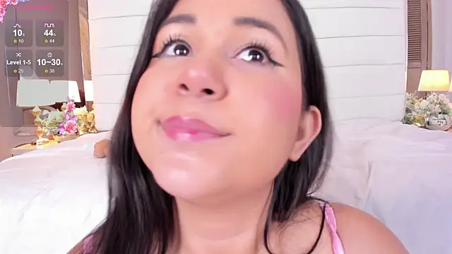 Lilly 2809  online show from March 1, 6:57 am