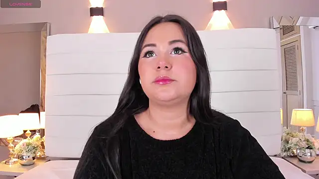 Lilly 2809  online show from March 11, 3:48 am