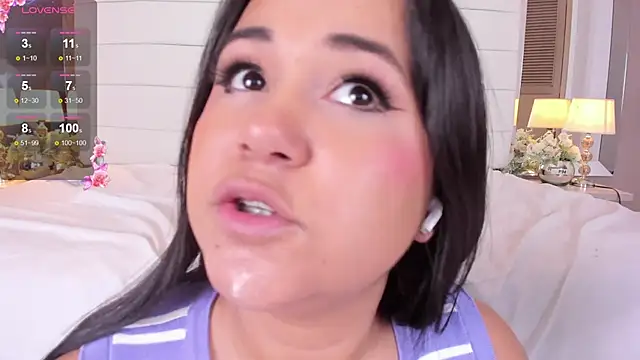 Lilly 2809  online show from March 21, 7:22 am