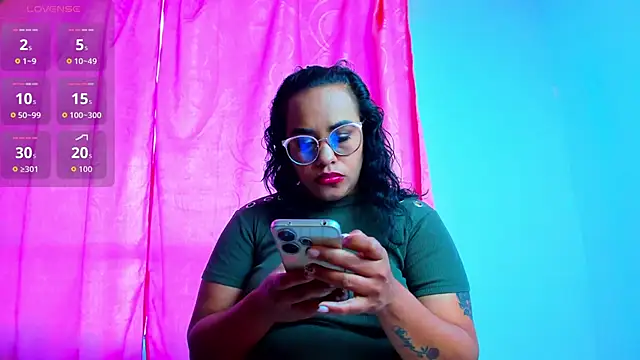 Tita dirty online show from December 18, 1:17 pm