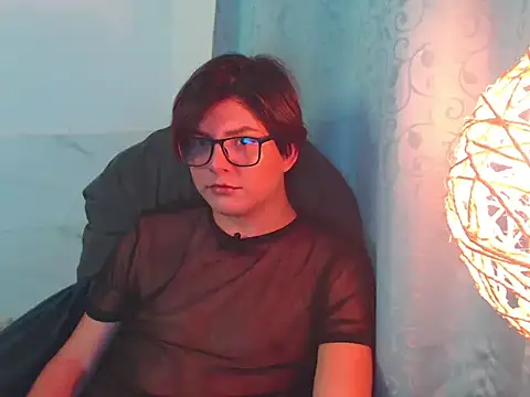 jnick 21 online show from April 21, 8:55 pm