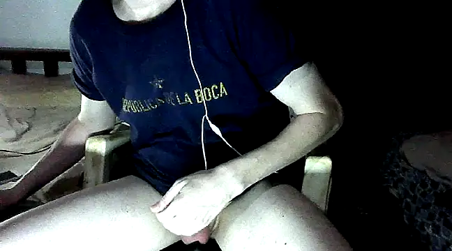 espartano Arg30 online show from January 5, 5:51 am