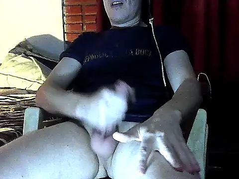 espartano Arg30 online show from September 25, 4:49 am