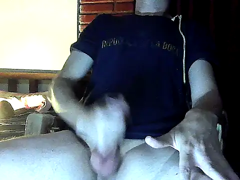 espartano Arg30 online show from March 24, 2:38 am