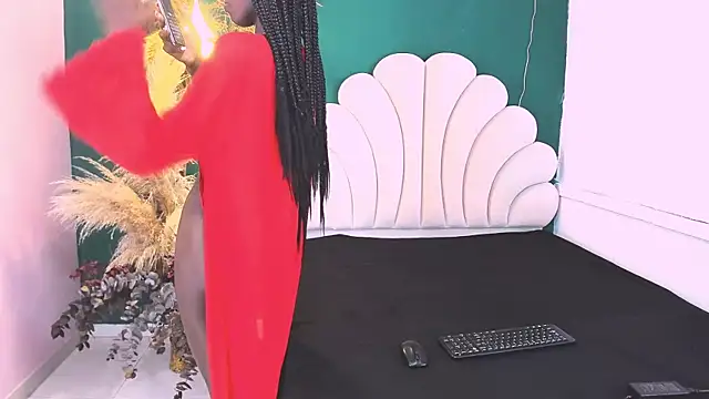 Snapshot of bonieklent chatting on March 19, 3:41 am bonieklent online show from March 19, 3:41 am