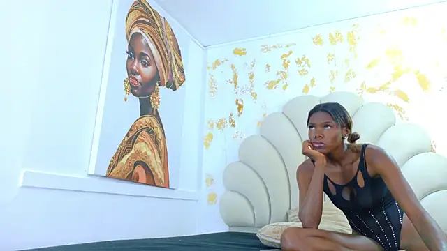 Snapshot of bonieklent chatting on September 30, 3:33 am bonieklent online show from September 30, 3:33 am