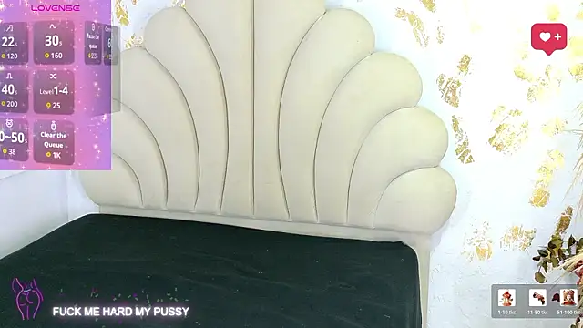 bonieklent online show from March 12, 3:34 am