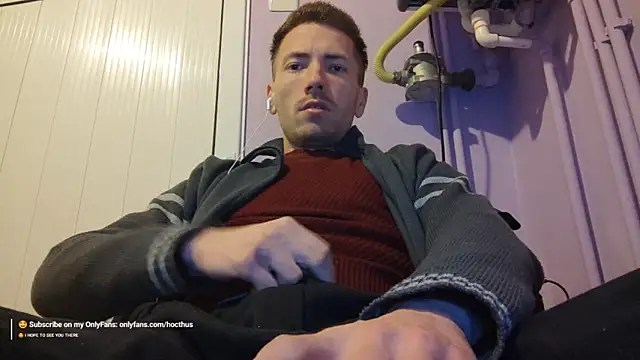  Hocthus  online show from February 26, 6:11 pm