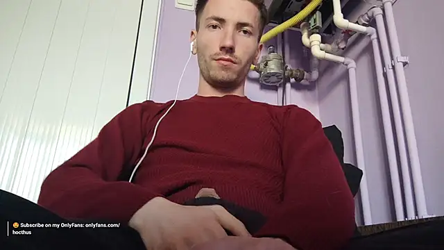  Hocthus  online show from March 6, 3:35 pm