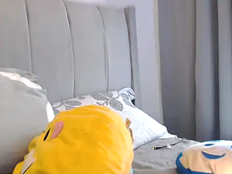 Sexyclark  online show from April 12, 12:32 pm