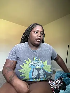 Snapshot of fantasygyal chatting on August 4, 2:52 pm fantasygyal online show from August 4, 2:52 pm