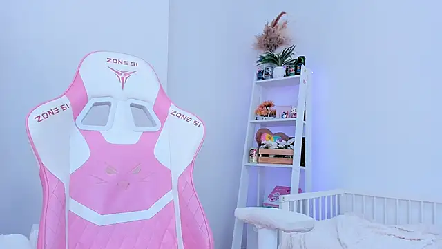 Lily Young online show from March 18, 6:46 am