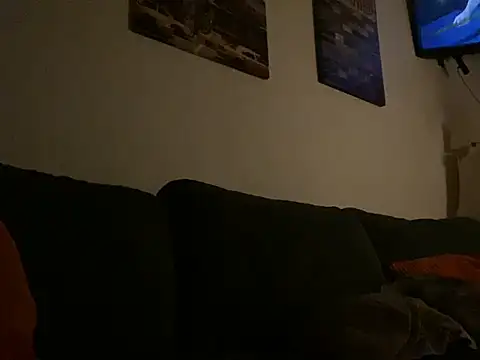 Fuckbuddy36 online show from February 16, 8:55 pm